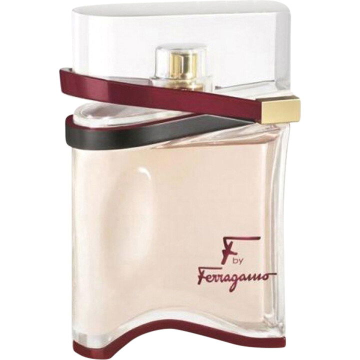 F by Ferragamo